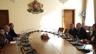 Работим за това до края на 2025 година собствениците на