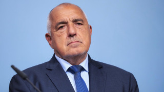 Бойко Борисов: Радев направи толкова бели, не знам как следващите управления ще се справят