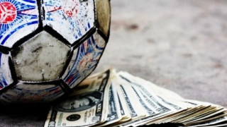 Китайската футболна асоциация наложи доживотна забрана за дейности свързани с