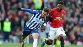 Легендата на Манчестър Юнайтед Петер Шмайхел посочи изненадващ играч