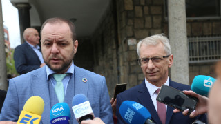 В страната ни има изградени трасета за газ за които