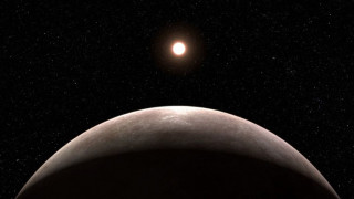 Коя е най-близката по размери на Земята планета