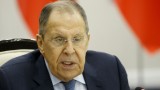 Лавров: Увеличаване на разходите за отбрана в НАТО може да доведе до неговия крах