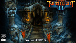 Torchlight 2 идва през есента на 2011 г. 