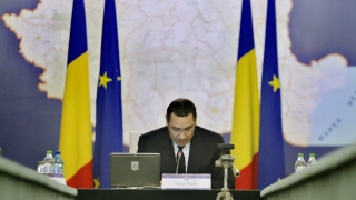 Бивш румънски премиер стана сърбин