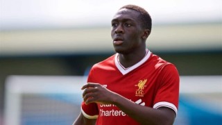 Лацио се подсили с крилото Боби Адекание 20 годишният футболист идва