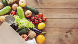 Диетата с растителни и пълнозърнести храни -  по-нисък риск от смъртност и хронични заболявания
