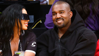 Кание Уест е екстравагантен и това не е нито тайна