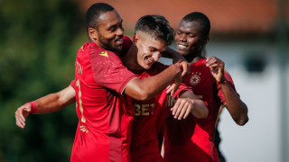 ЦСКА 01 юли 17 30 Берое Състав 25 Димитър Евтимов 1