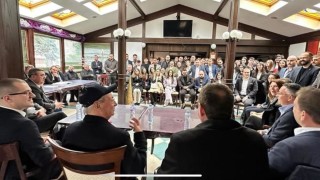 Ситуацията в Боянските сараи бившата резиденция на Ахмед Доган