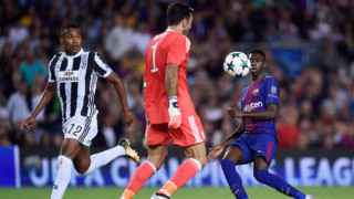 Легендата на Ювентус Джанлуиджи Буфон може да напусне тима след