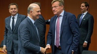 ЕС настоява Европа да изготви черен списък с данъчните убежища