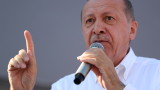  Ердоган назначи шурей си за финансов министър 