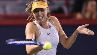 Мария Шарапова победи старата си съперничка Пати Шнидер в първия