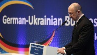 Шмигал: Украйна приключва преговорите с ЕС до 2 години 