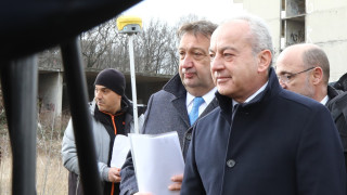 Гълъб Донев се съмнява дали НС не поставя клопка за въглищните централи