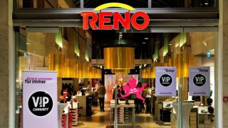 Фалит обяви Reno втората най голяма верига магазини за обувки
