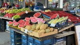 Със 7 лв. е поскъпнала потребителската кошница