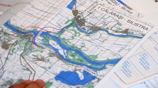 Дунав мост 3 - къде ще бъде?