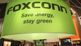  Foxconn влага $9 милиарда в цех за екрани 