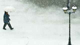 Временно е спряно движението на автобус 69 в София