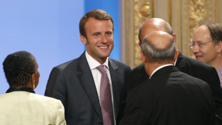 Настъпва ли прелом във френската икономическа политика?