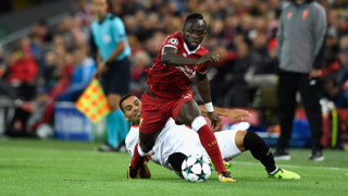 Сенегалската звезда на Ливърпул Садио Мане обяви че отборът може