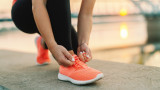 Nike, приложението Nike Fit и как компанията ще реши най-големия проблем с обувките