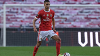 Полузащитникът на португалския Бенфика Юлиан Вайгъл говори за нападението над