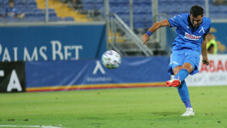 Левски е много близо до подписването на договора с Palms Bet