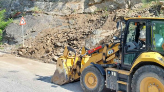 АПИ обяви обществени поръчки за строителство и надзор при укрепване