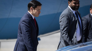 Държавният секретар на САЩ Марко Рубио ще посети Саудитска Арабия