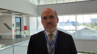 Българският път до Шенген определено беше много дълъг и не