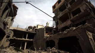 Бунтовниците в Алепо атакували сирийската армия с химически оръжия