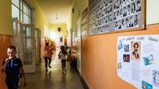 Унгария съобщи че е привикала посланика на Украйна за да