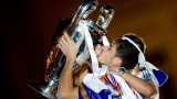  Икер Касияс дефинира своя любимец за победител в Шампионската лига 