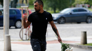 Медиите в Сърбия насочиха вниманието си към Валери Божинов Причината