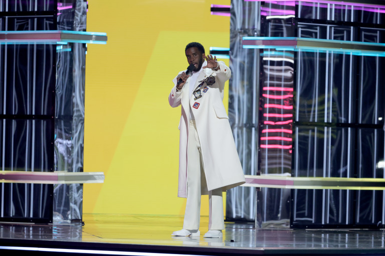 Дали в миналото още веднъж ще забележим Пъф Деди на сцената, никой не знае