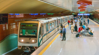 До момента не е постъпвал сигнал в Метрополитен за ударен