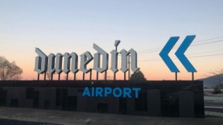 Полицията на Нова Зеландия затвори летището на Дънедин в неделя