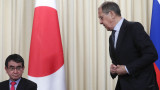  Русия дефинира ПРО на Съединени американски щати в Япония за опасност 