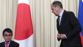 Русия определя ПРО на САЩ в Япония за заплаха