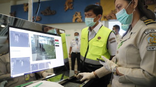 Китай предупреди че коронавирусът се разпространява по бързо след като броят