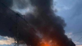 В западния украински град Лвов е имало експлозии предаде Би