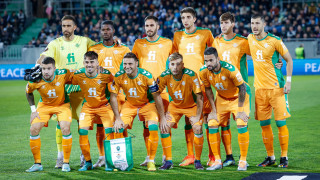 Един от съперниците на българския шампион Лудогорец в тазгодишното издание