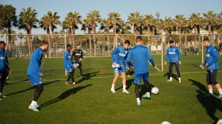 Отборът на Арда загуби с 0 3 от казахстанския Тобол в