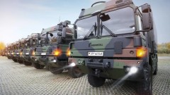 Германската армия купува камиони за €770 милиона от Rheinmetall