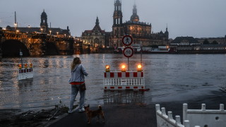 Броят на жертвите на наводненията в последните четири дни достигна