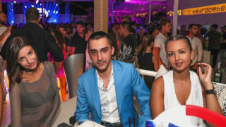 Бесзпорно има доста мамини и татини синчета в България които