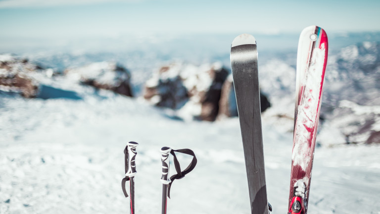 На ски в Сърбия - къде и защо